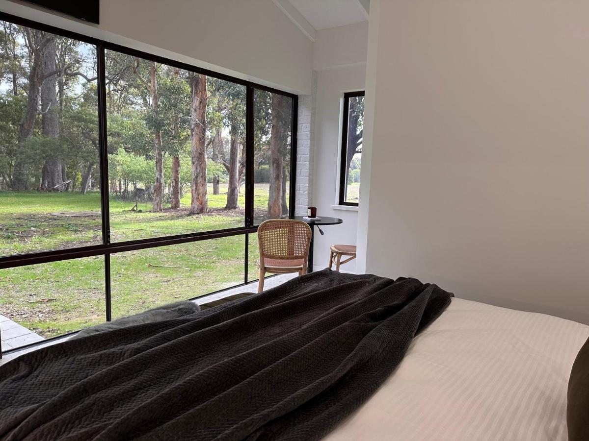 Chambre Estate Margaret River Exteriör bild
