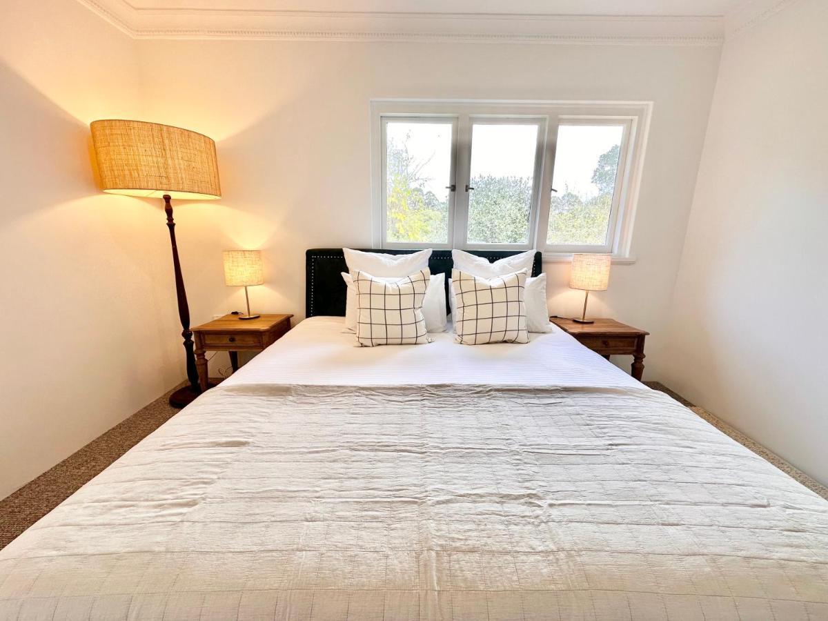 Chambre Estate Margaret River Exteriör bild