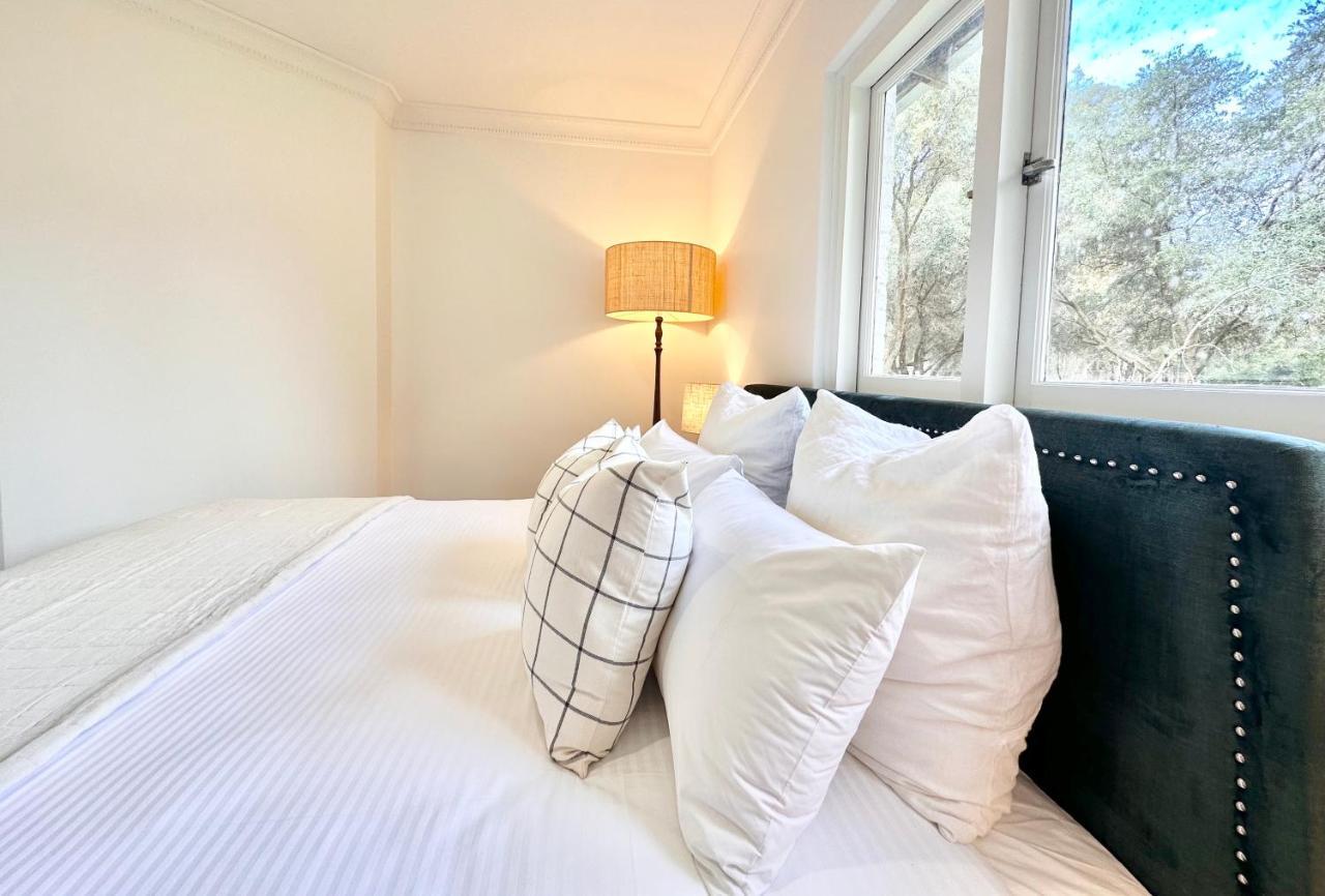 Chambre Estate Margaret River Exteriör bild