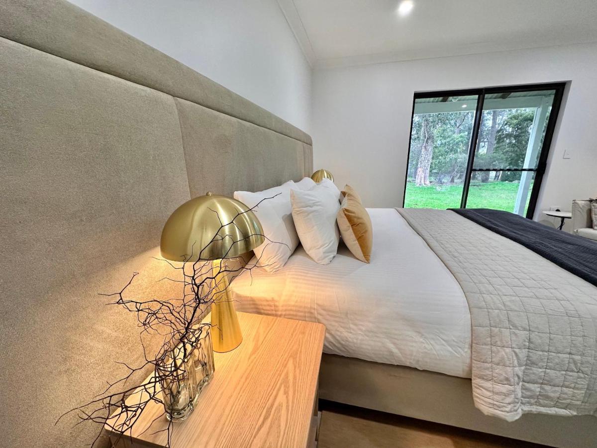 Chambre Estate Margaret River Exteriör bild