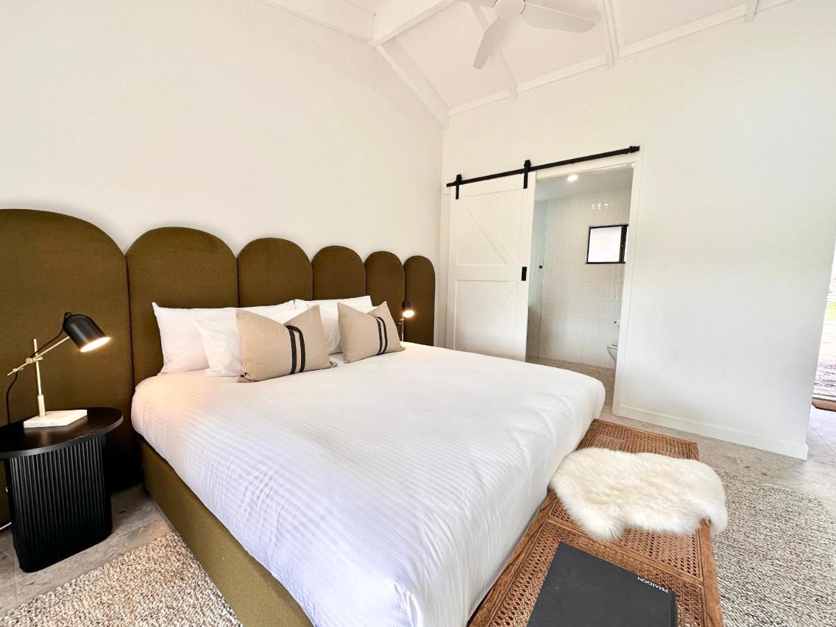 Chambre Estate Margaret River Exteriör bild