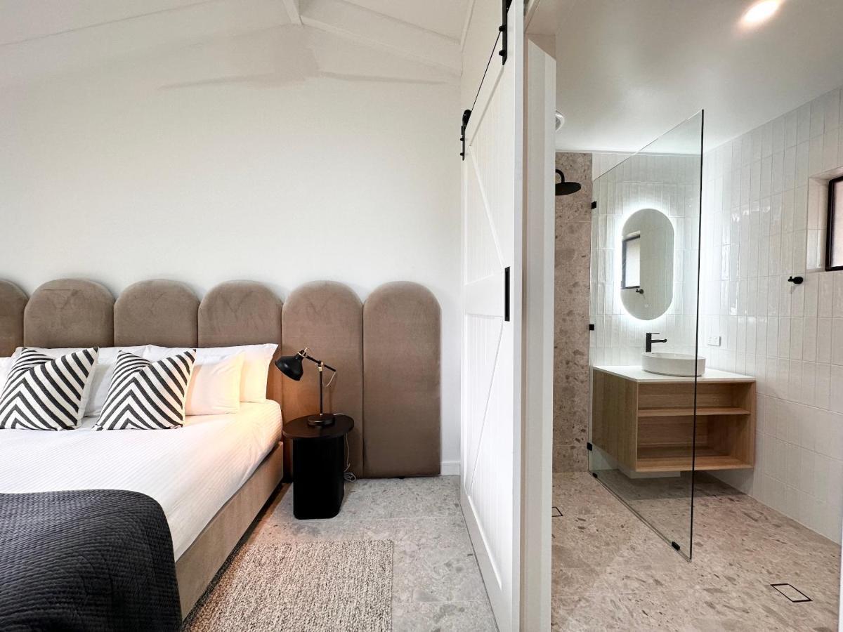 Chambre Estate Margaret River Exteriör bild