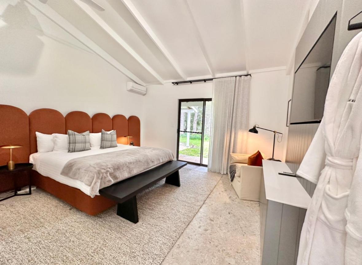 Chambre Estate Margaret River Exteriör bild