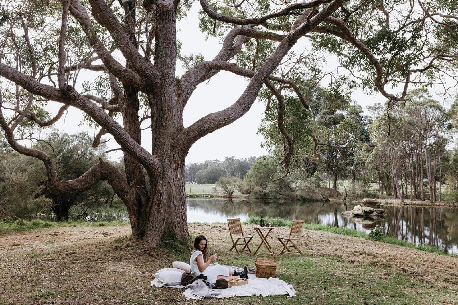 Chambre Estate Margaret River Exteriör bild
