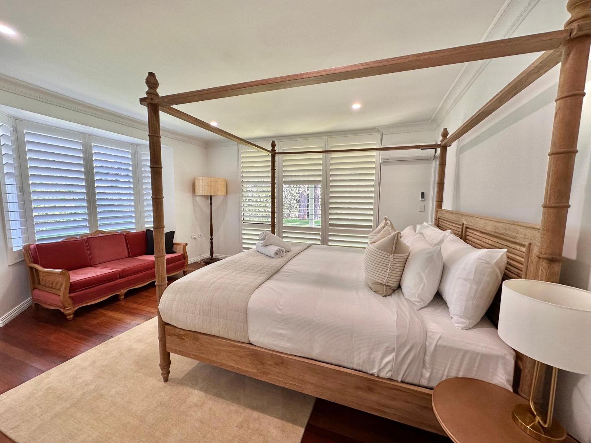 Chambre Estate Margaret River Exteriör bild