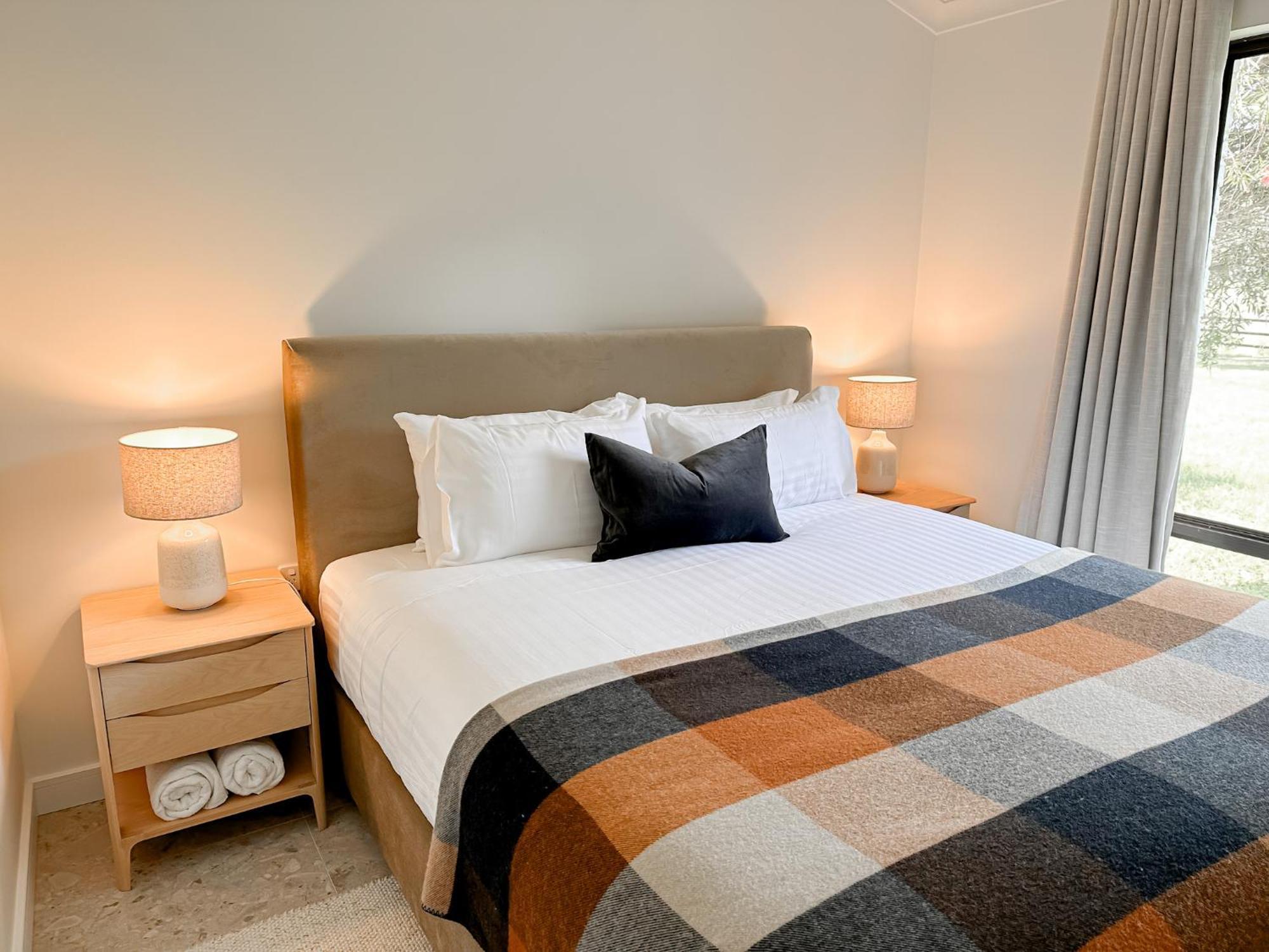 Chambre Estate Margaret River Exteriör bild