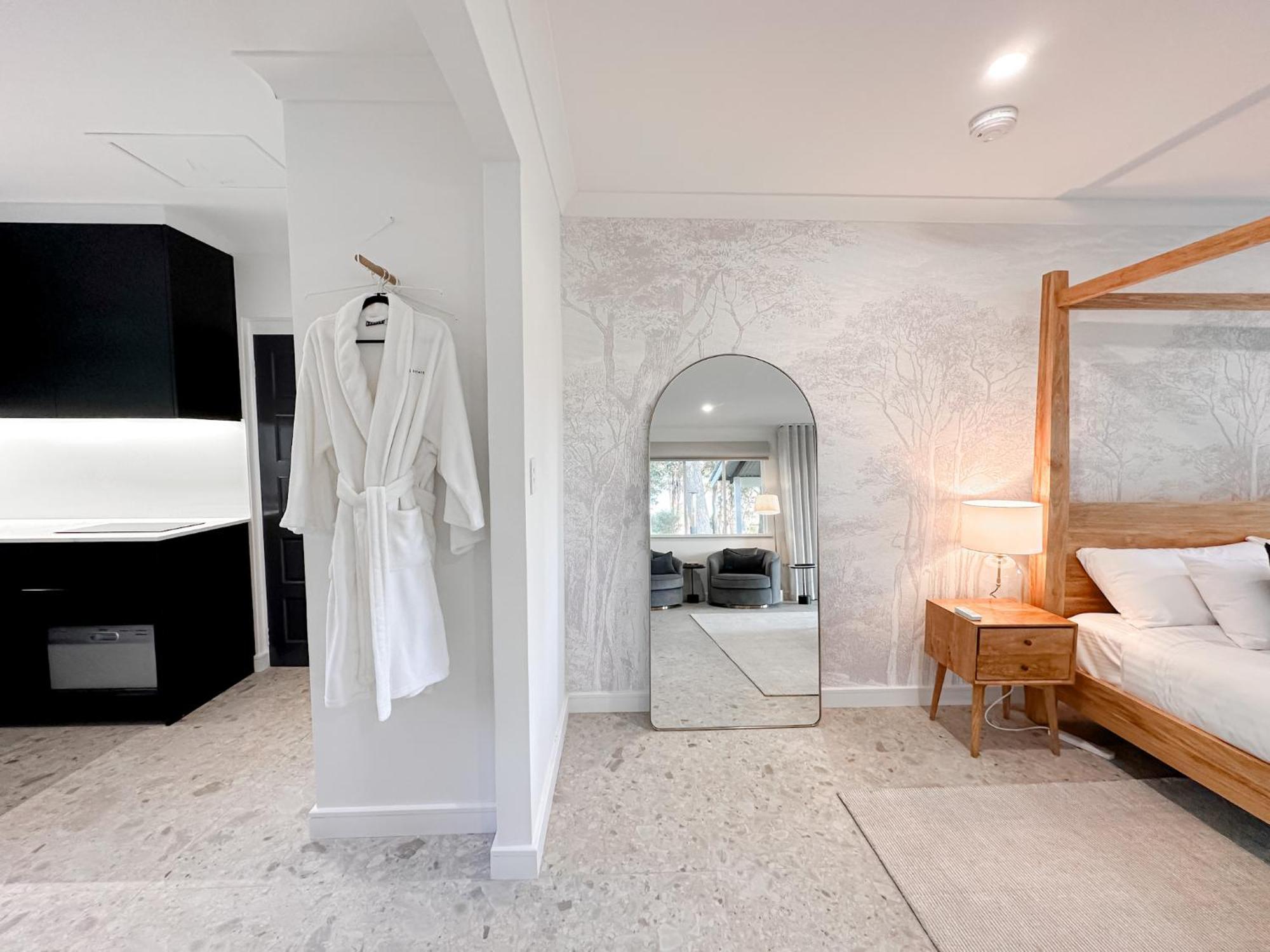 Chambre Estate Margaret River Exteriör bild