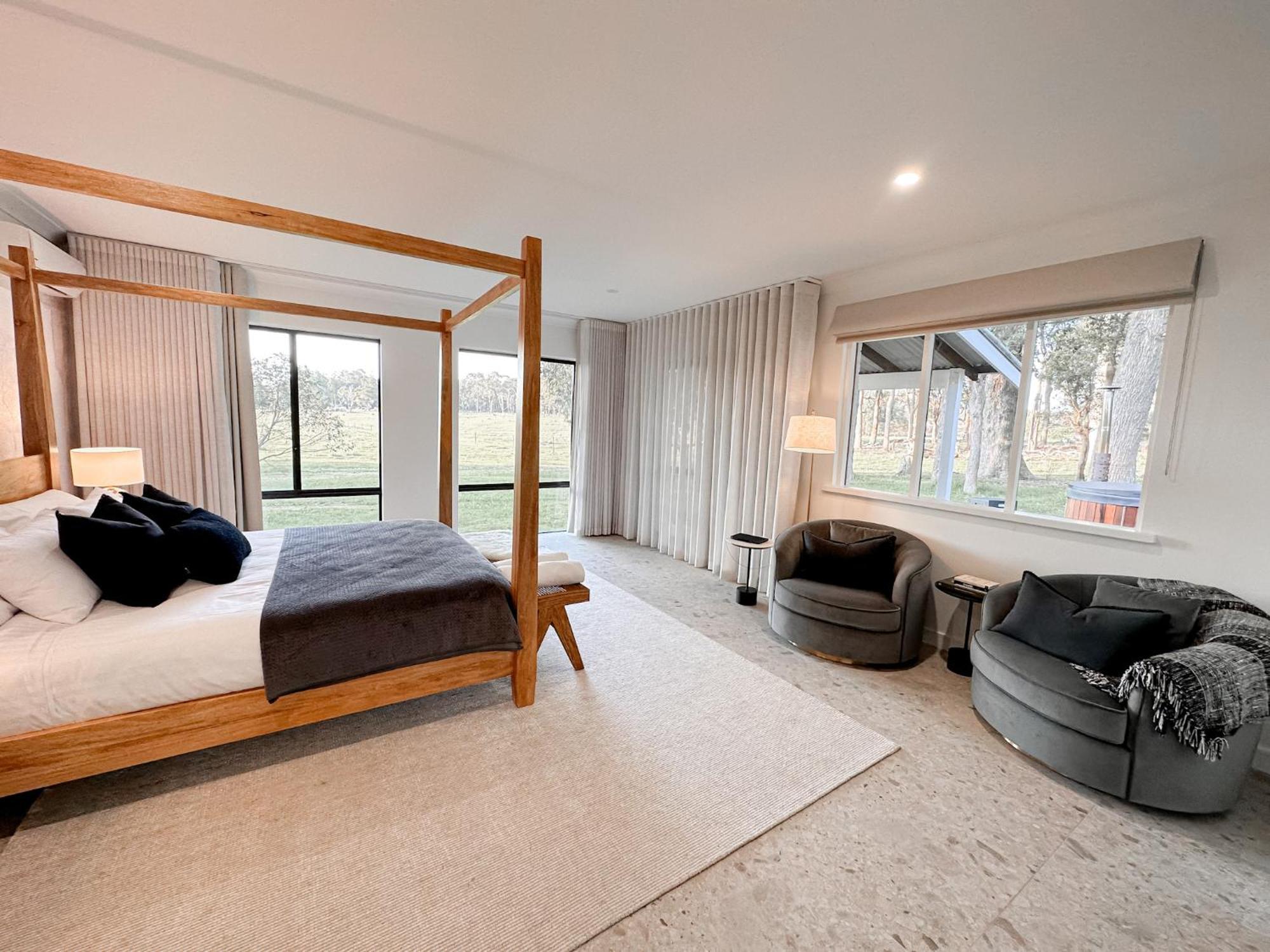 Chambre Estate Margaret River Exteriör bild