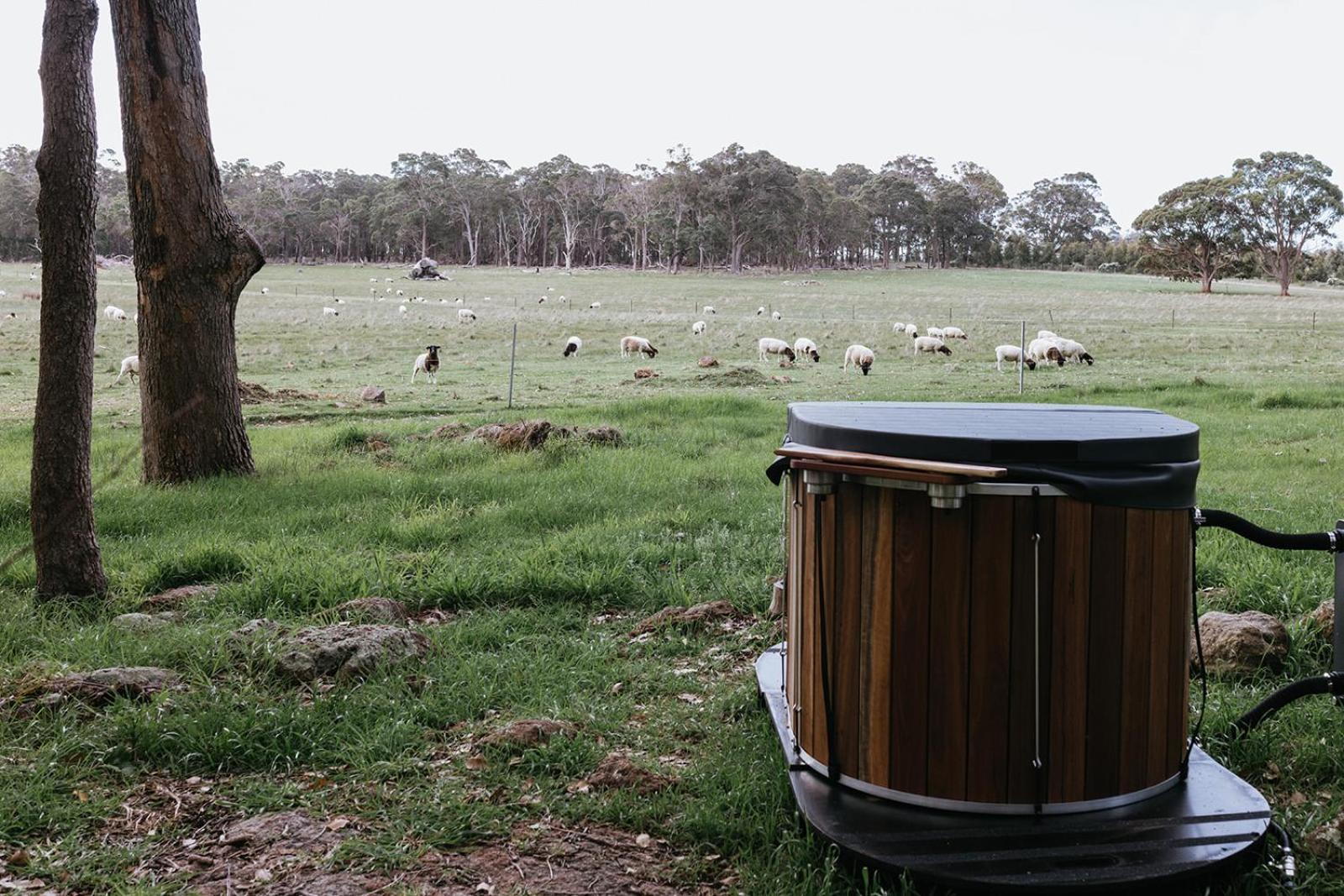 Chambre Estate Margaret River Exteriör bild