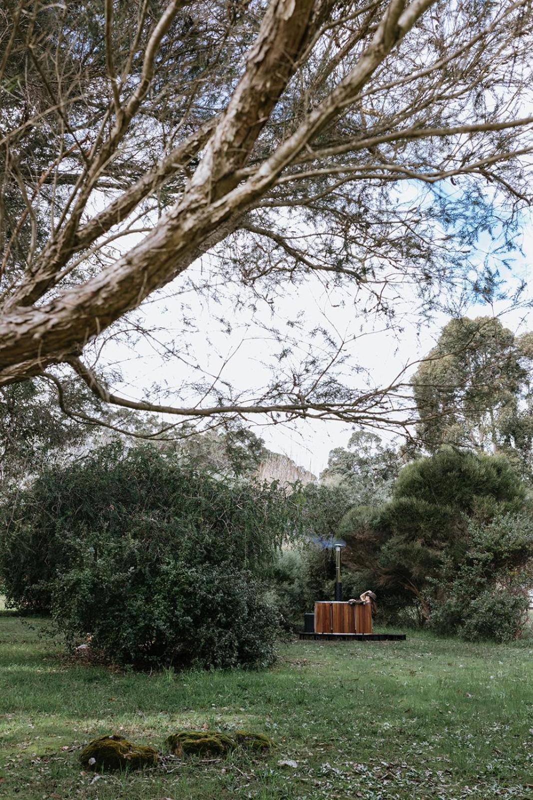 Chambre Estate Margaret River Exteriör bild
